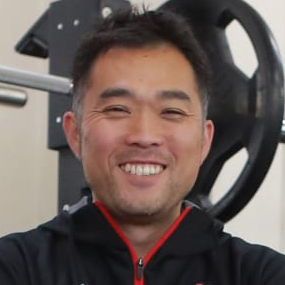 太田氏の顔写真